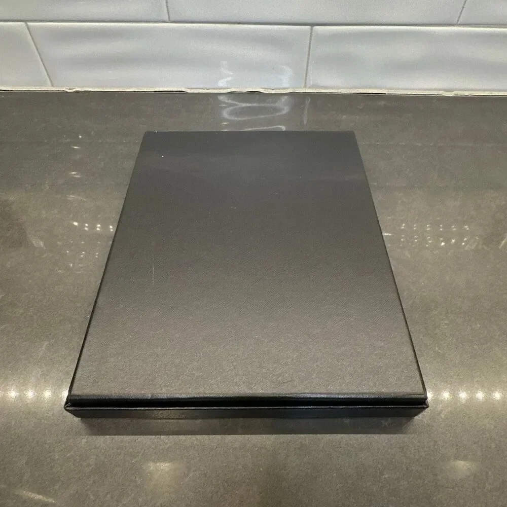 Christian Notebook-(4 Piece) NWOT